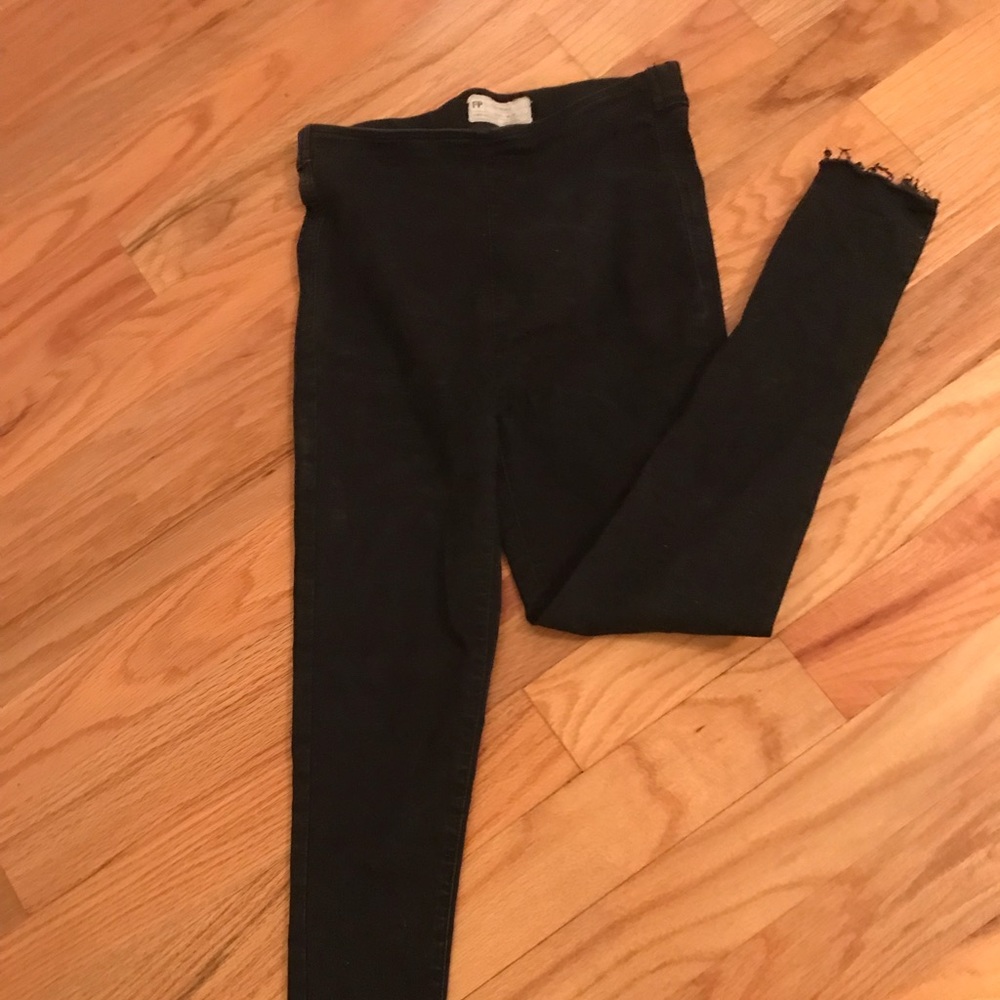 Free people jeggings